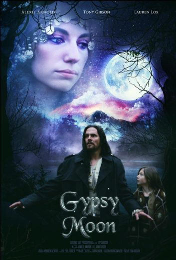 فيلم Gypsy Moon 2024 مترجم اون لاين