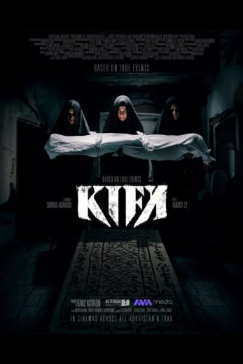 فيلم Kifn 2024 مترجم اون لاين