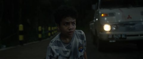 فيلم Waktu Maghrib 2 2025 مترجم اون لاين
