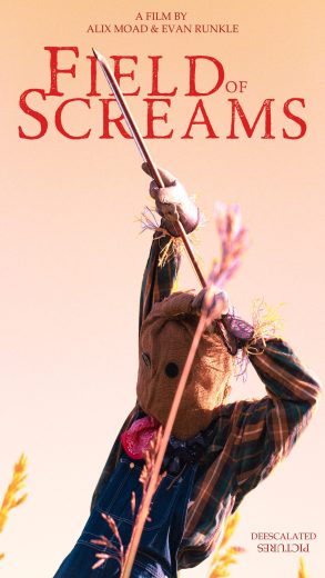 فيلم Field of Screams 2025 مترجم اون لاين