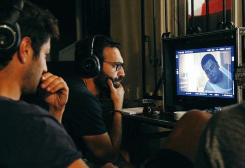 فيلم Mahalle 2017 مترجم اون لاين