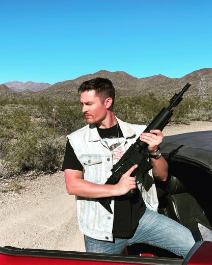 فيلم Buried Alive 2025 مترجم اون لاين