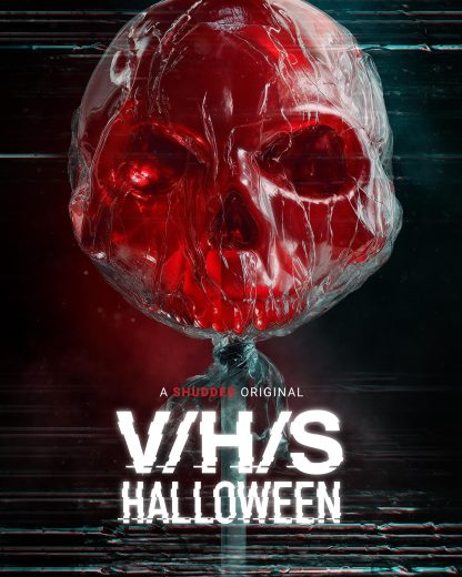 فيلم V/H/S/Halloween 2025 مترجم اون لاين