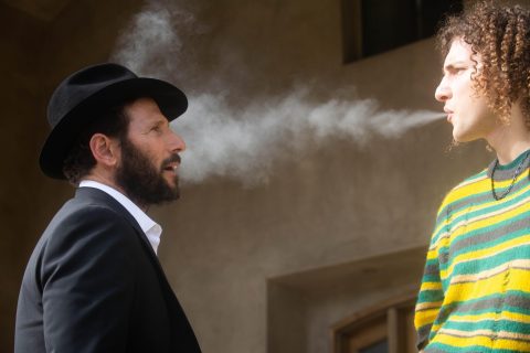 فيلم Guns & Moses 2024 مترجم اون لاين