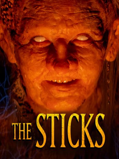 فيلم The Sticks 2025 مترجم اون لاين
