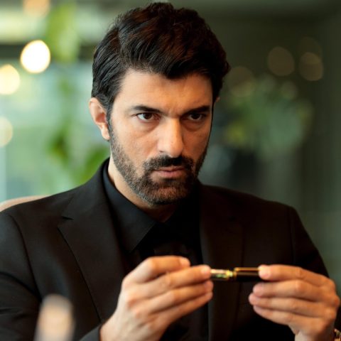 مسلسل المال القديم الحلقة 6 السادسة مترجمة اون لاين