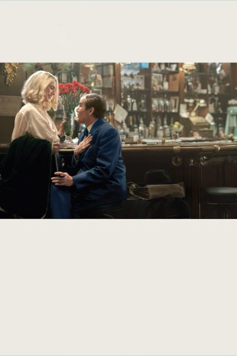 فيلم Blue Moon 2025 مترجم اون لاين