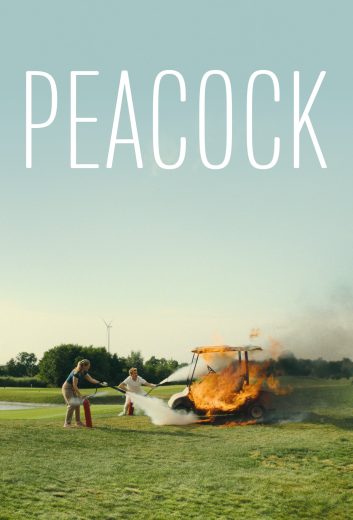 فيلم Peacock 2024 مترجم اون لاين
