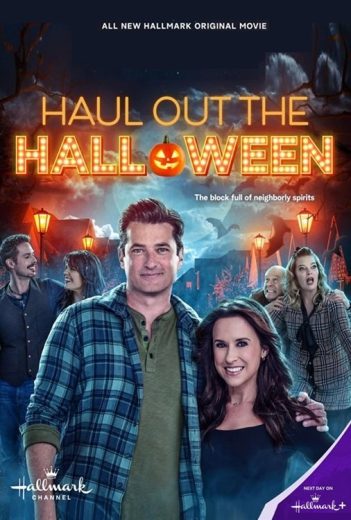 فيلم Haul Out the Halloween 2025 مترجم اون لاين