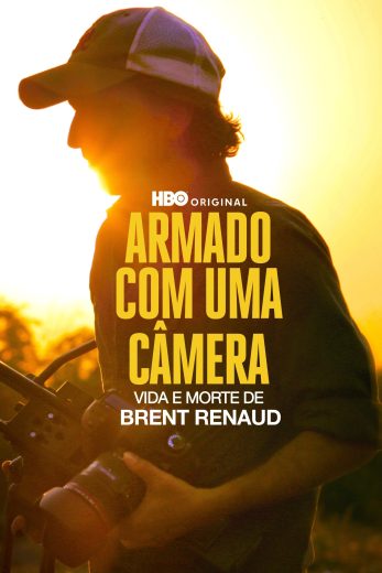 فيلم Armed Only with a Camera: The Life and Death of Brent Renaud 2025 مترجم اون لاين