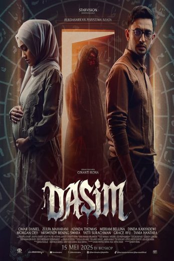 فيلم Dasim 2025 مترجم اون لاين