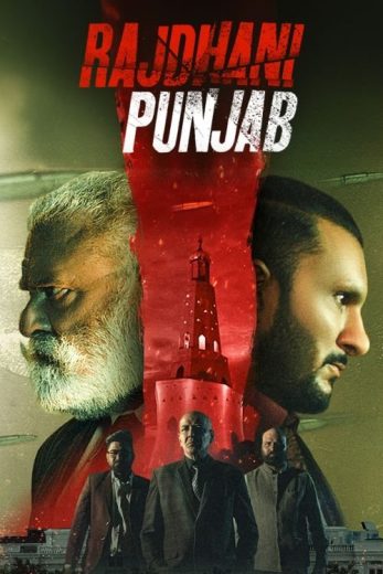 فيلم Rajdhani Punjab 2025 مترجم اون لاين