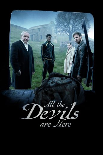 فيلم All the Devils are Here 2025 مترجم اون لاين