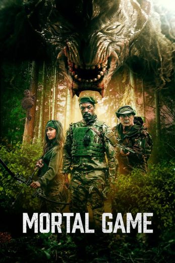 فيلم Mortal Game 2024 مترجم اون لاين