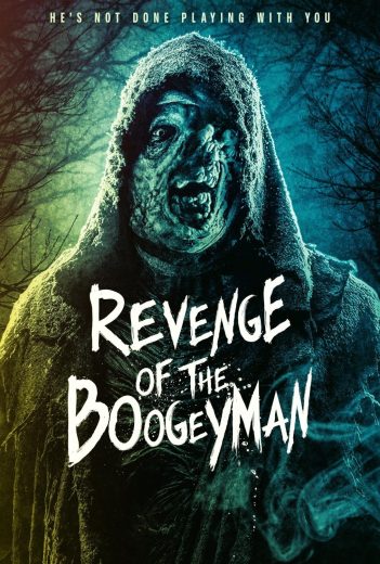 فيلم Revenge Of The Boogeyman 2025 مترجم اون لاين