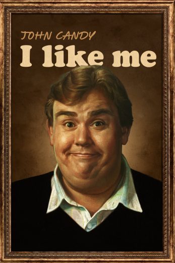 فيلم John Candy: I Like Me 2025 مترجم اون لاين