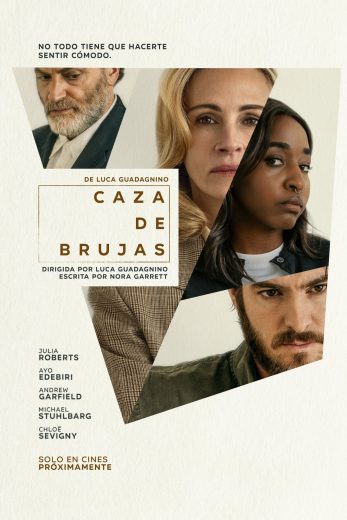 فيلم After the Hunt 2025 مترجم اون لاين