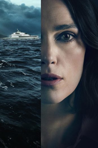 فيلم The Woman in Cabin 10 2025 مترجم اون لاين