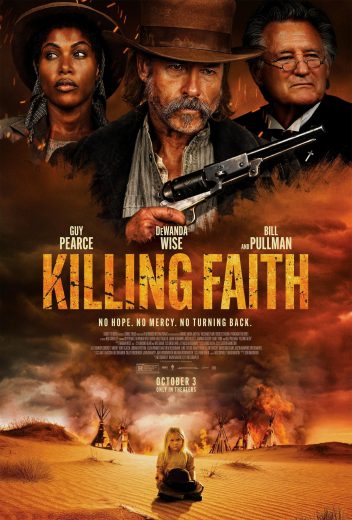 فيلم Killing Faith 2025 مترجم اون لاين