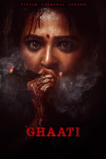 فيلم Ghaati 2025 مترجم اون لاين
