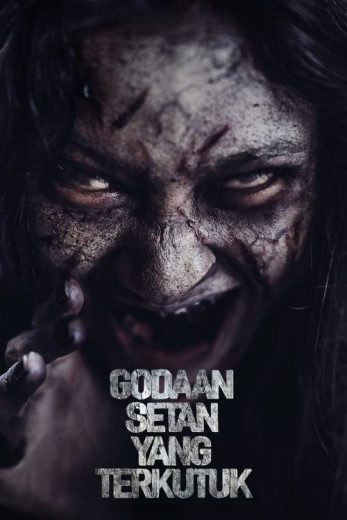 فيلم The Cursed Of Satan Temptation 2025 مترجم اون لاين