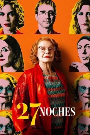 فيلم 27 Nights 2025 مترجم اون لاين