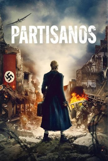 فيلم The Partisan 2025 مترجم اون لاين
