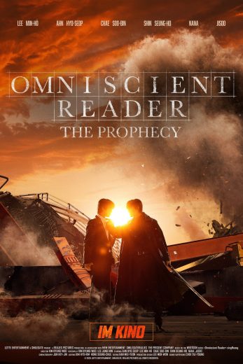 فيلم Omniscient Reader: The Prophecy 2025 مترجم اون لاين