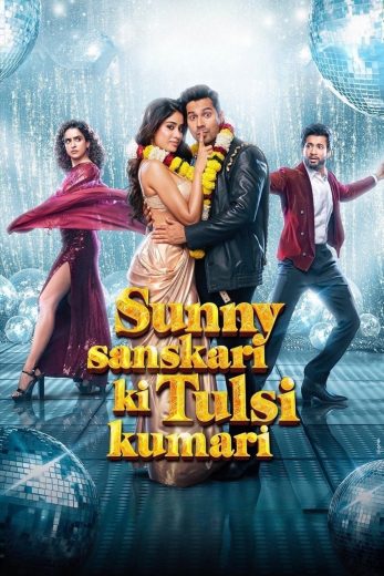 فيلم Sunny Sanskari Ki Tulsi Kumari 2025 مترجم اون لاين