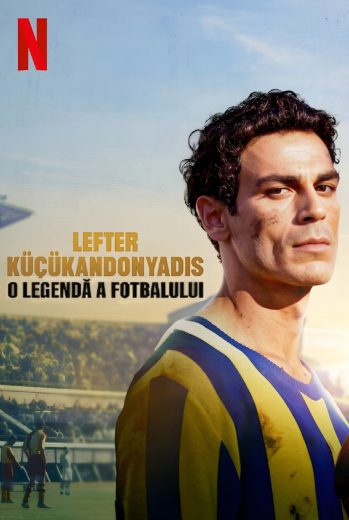 فيلم Lefter: The Story of the Ordinarius 2025 مترجم اون لاين