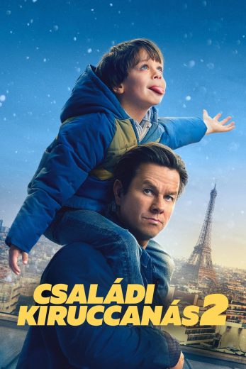 فيلم The Family Plan 2 2025 مترجم اون لاين