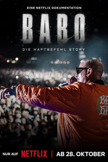 فيلم Babo: The Haftbefehl Story 2025 مترجم اون لاين