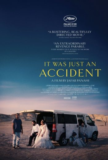 فيلم It Was Just an Accident 2025 مترجم اون لاين