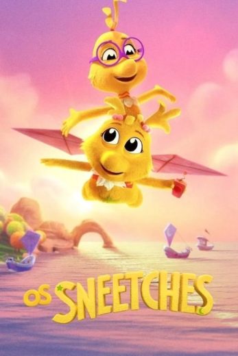 فيلم Dr Seusss the Sneetches 2025 مترجم اون لاين