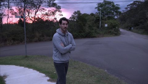 فيلم Terror Tales: Poetry and Death Volume 1 2025 مترجم اون لاين