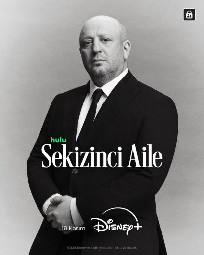 مسلسل العائلة الثامنة الموسم الاول مترجم