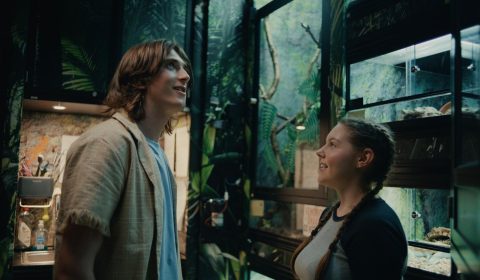 فيلم Hippo’s Revenge 2025 مترجم اون لاين