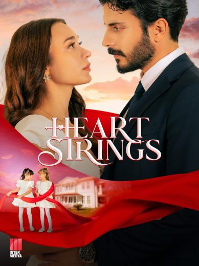 مسلسل خيوط الحياة الموسم الاول مترجم