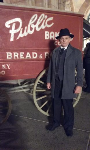 فيلم Unsinkable 2024 مترجم اون لاين