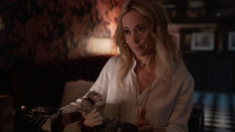 فيلم Elf in the Hood 2024 مترجم اون لاين