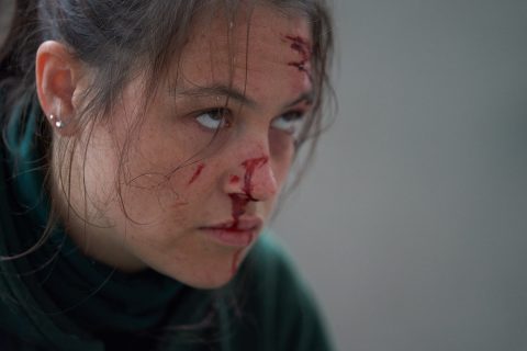 فيلم The Defender 2024 مترجم اون لاين