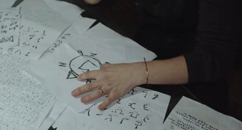 فيلم Raw File 2025 مترجم اون لاين