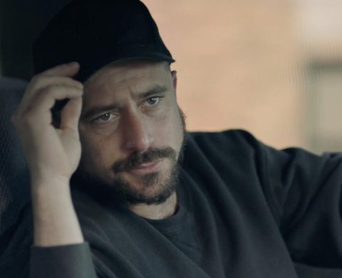 فيلم Hazard 2024 مترجم اون لاين