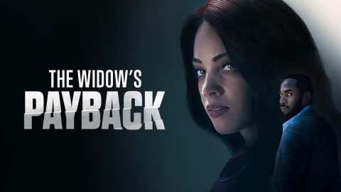 فيلم The Widow’s Payback 2025 مترجم اون لاين