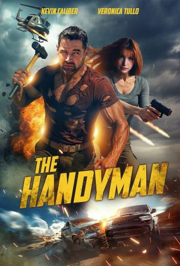 فيلم The Handyman 2025 مترجم اون لاين