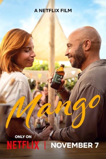 فيلم Mango 2025 مترجم اون لاين