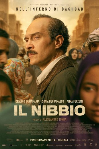 فيلم Il Nibbio 2025 مترجم اون لاين