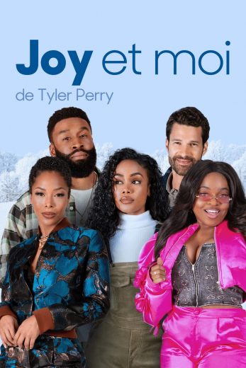 فيلم Tyler Perry’s Finding Joy 2025 مترجم اون لاين