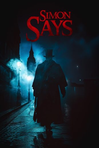 فيلم Simon Says 2025 مترجم اون لاين