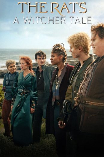 فيلم The Rats: A Witcher Tale 2025 مترجم اون لاين